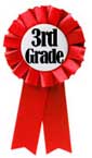 3rd Grader