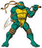Michelangelo