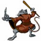 Splinter