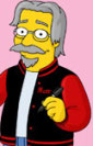 Matt Groening