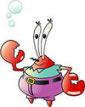 Mr. Krab