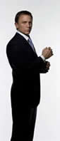 Daniel Craig