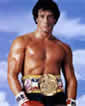 Sylvester Stallone