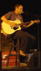 Open Mic Star