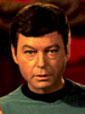 Doctor McCoy