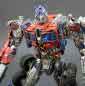 Optimus Prime